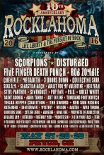 Rocklahoma