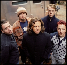 Pearl Jam